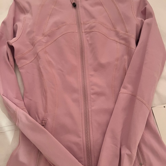lululemon athletica Jackets & Coats Lululemon Define Jacket Pink Peony Poshmark